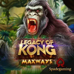 Legacy Of Kong Maxways icon