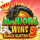 Mahjonc Wins icon