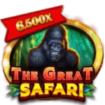 The Great Safari icon