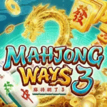 Mahjong Ways 3 icon