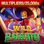 Wild Bandito icon