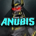 Hand Of Anubis icon