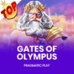 Gates Of Olympus