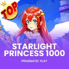 Starlight princess 1000 icon