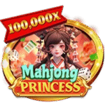 Mahjong Princess icon