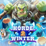 Horde 2 Winter icon