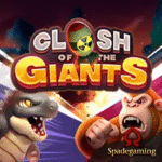 Clash Of The Giants icon