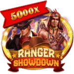 Ranger showdown icon