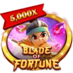 Blade of Fortune icon
