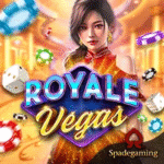 Royale Vegas icon