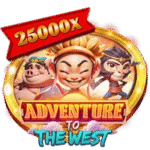 Adventure To The West icon