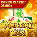 Mahjong Ways icon