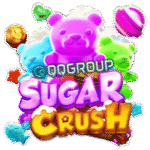 QQGROUP Sugar crush icon