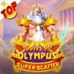 Gates OF Olympus Super Scatter icon