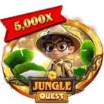 Jungle Quest Icon