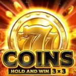 777 Coins icon