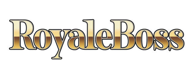 Royaleboss logo