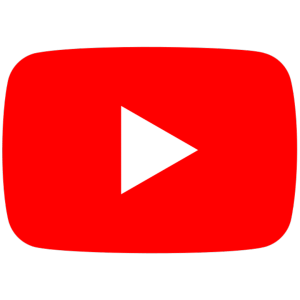 Youtube icon in Royaleboss