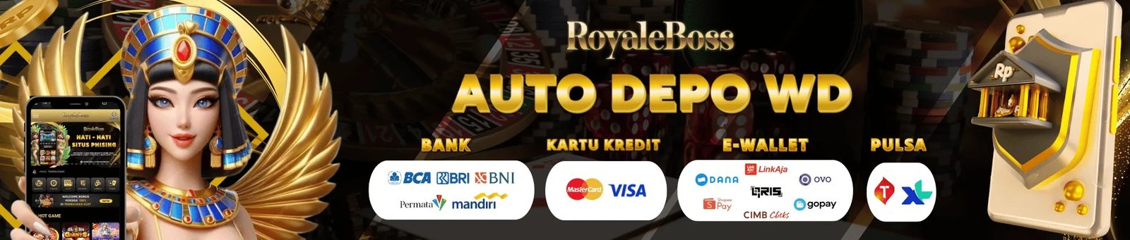 Home 5 ROYALEBOSS lottery togel lottery